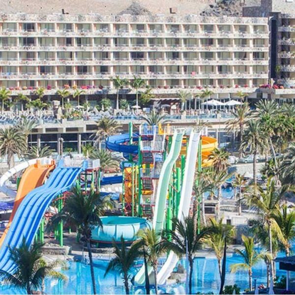 Lopesan tilbyr nesten 90 millioner euro for restene av Santana Cazorla imperiet