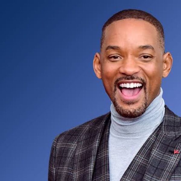 Will Smith