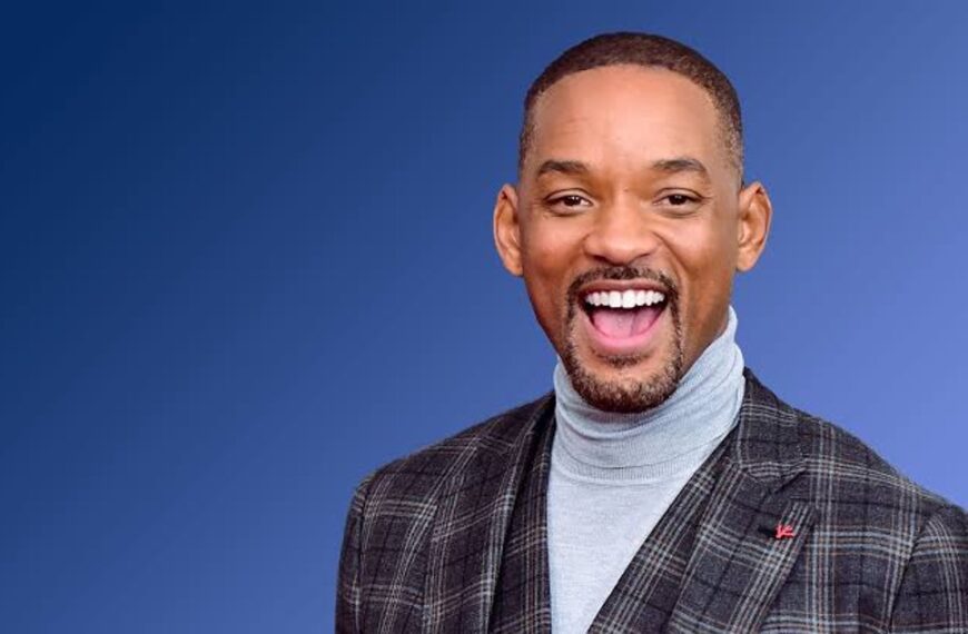 Will Smith