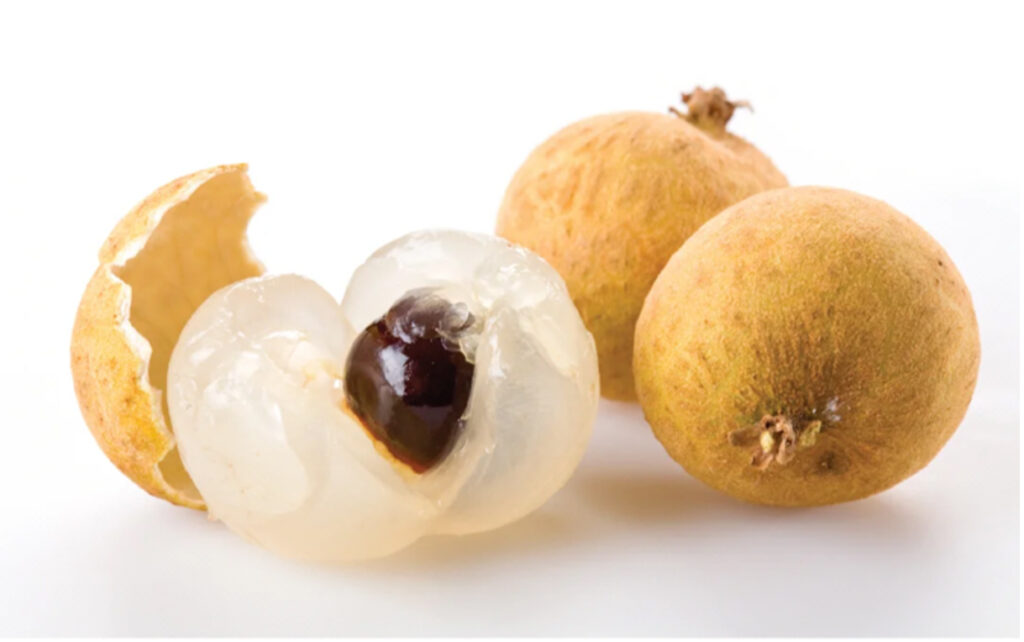 Longan