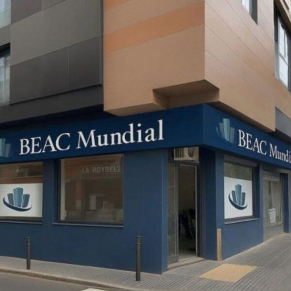 Nya kotnoret till BEac