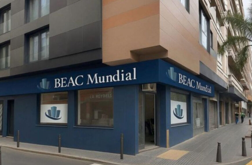 Nya kotnoret till BEac