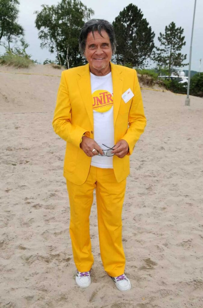 Ted Åström