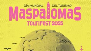 Tourifest plakat