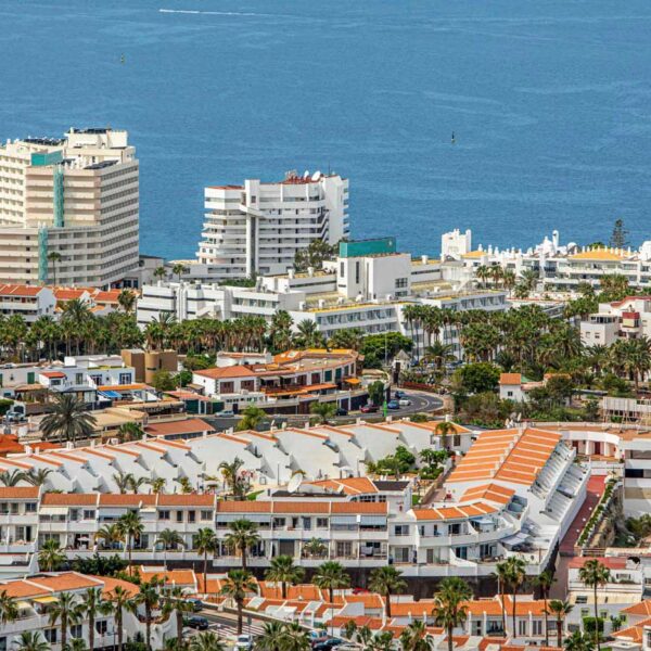 Alle står i kø …