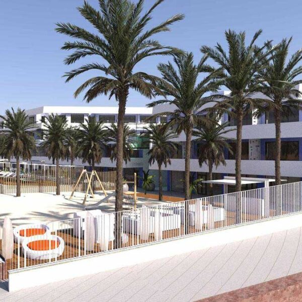 Montebalito-prosjektet i San Agustín