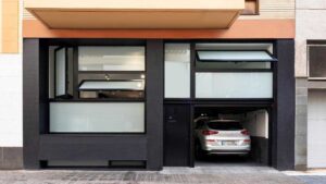 Folk flytter ned i kjelleren