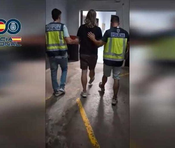 Tom Hagbru, Norges mest ettersøkte narkotikasmugler, skjulte seg i fire år blant turister i Arguineguín på Gran Canaria