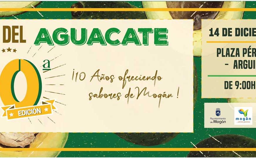 Plakat för festivalen