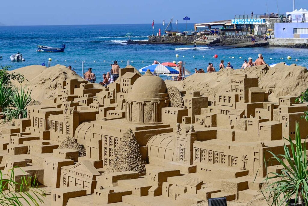 En av Las Palmas mest älskade jultraditioner