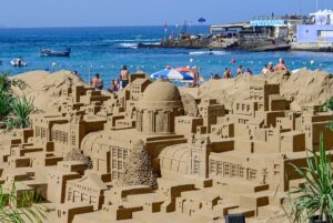 En av Las Palmas mest älskade jultraditioner