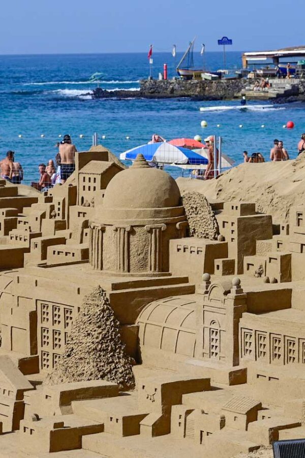 En av Las Palmas mest älskade jultraditioner