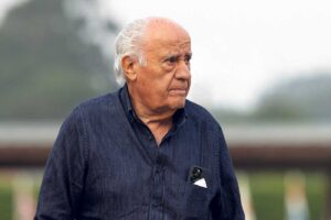Amancio Ortega