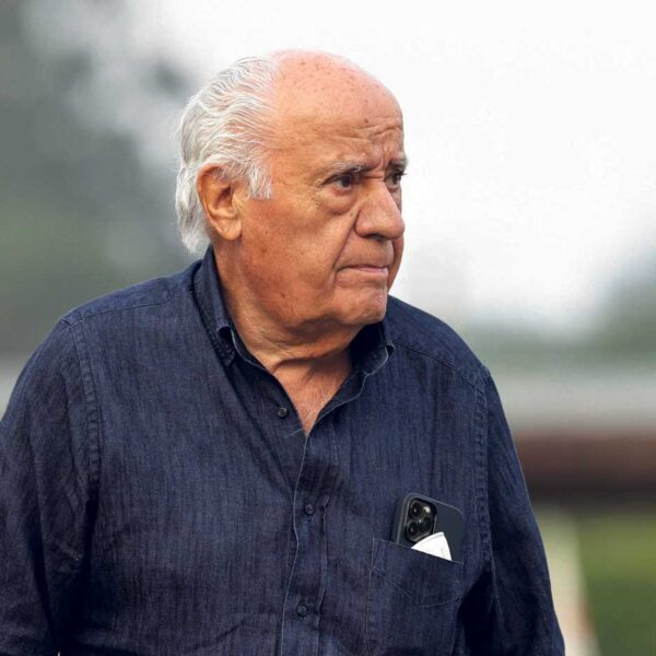 Amancio Ortega