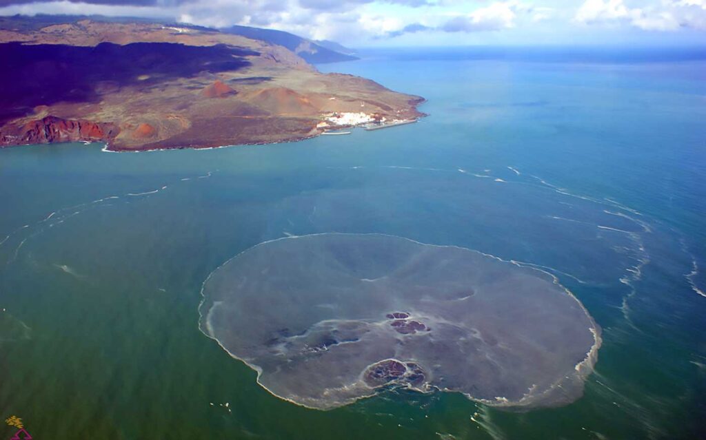 Vaknar vulkanerna på Gran Canaria och Tenerife?