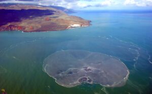 Vaknar vulkanerna på Gran Canaria och Tenerife?