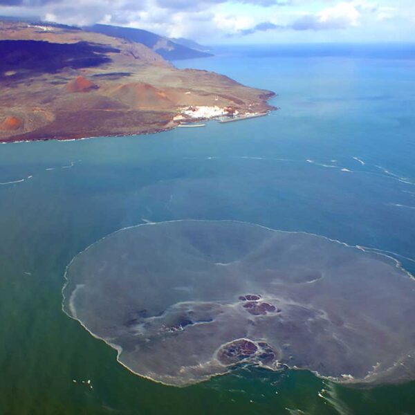 Vaknar vulkanerna på Gran Canaria och Tenerife?