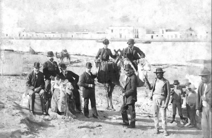 Olivia Stone på Lanzarote