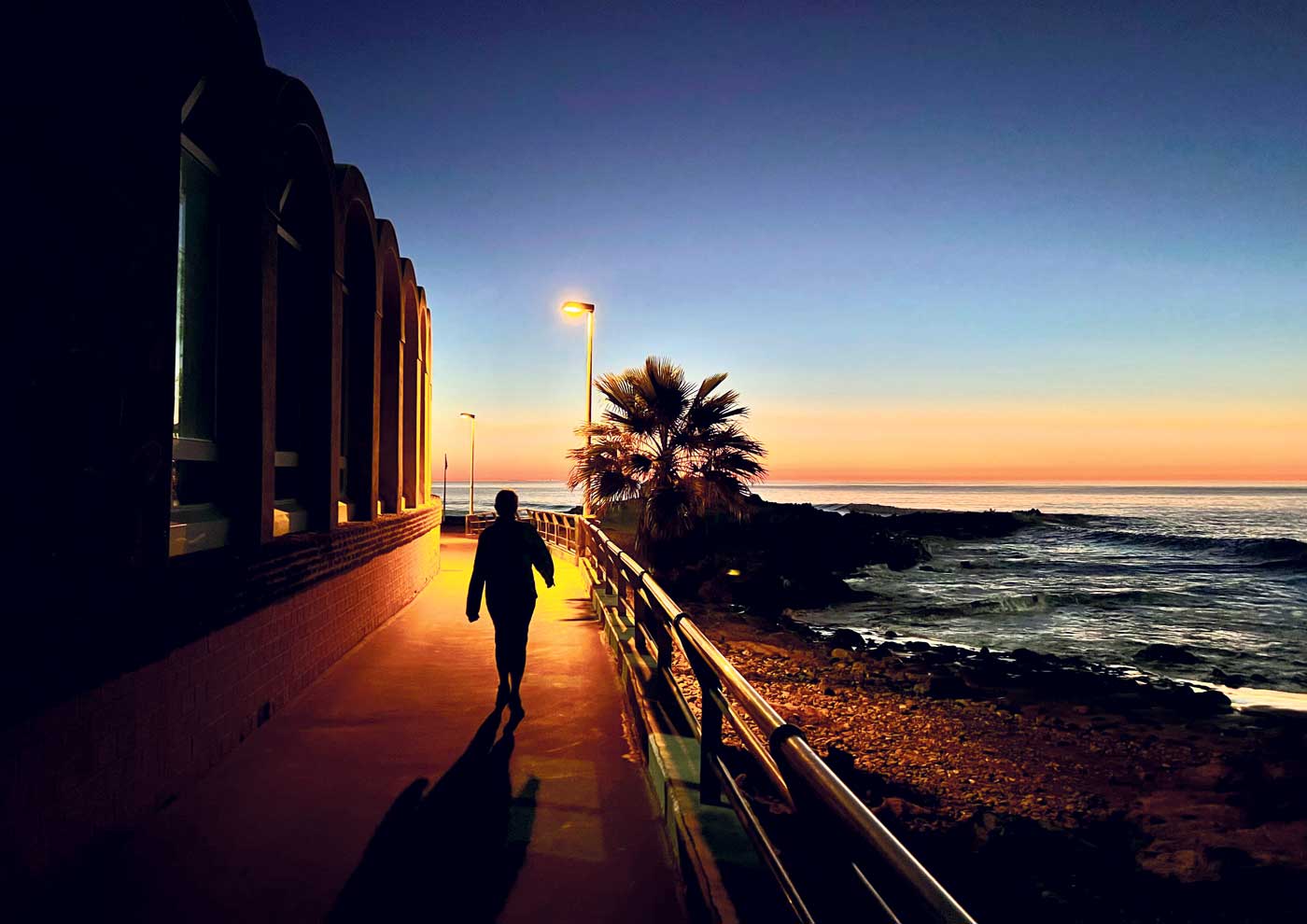 Read more about the article Vi ønsker oss et sted med fred og ro …