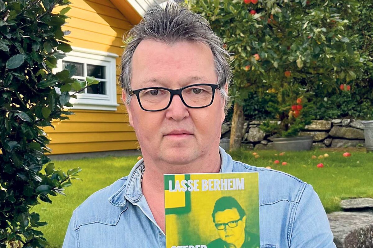 Lasse Berheim