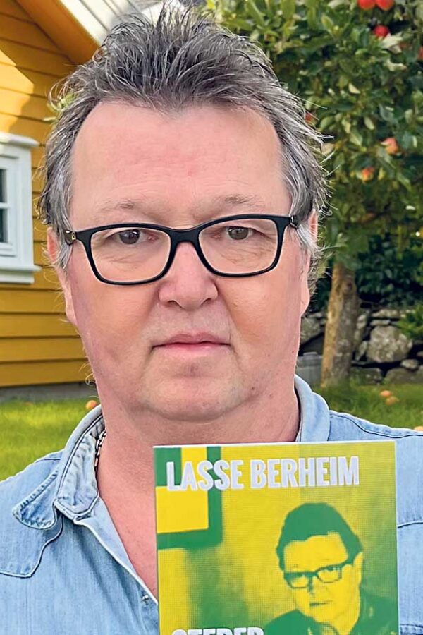 Lasse Berheim