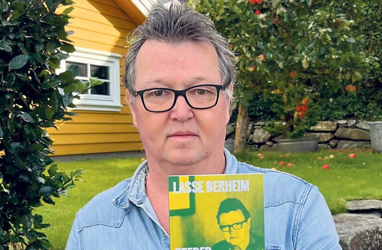 Lasse Berheim