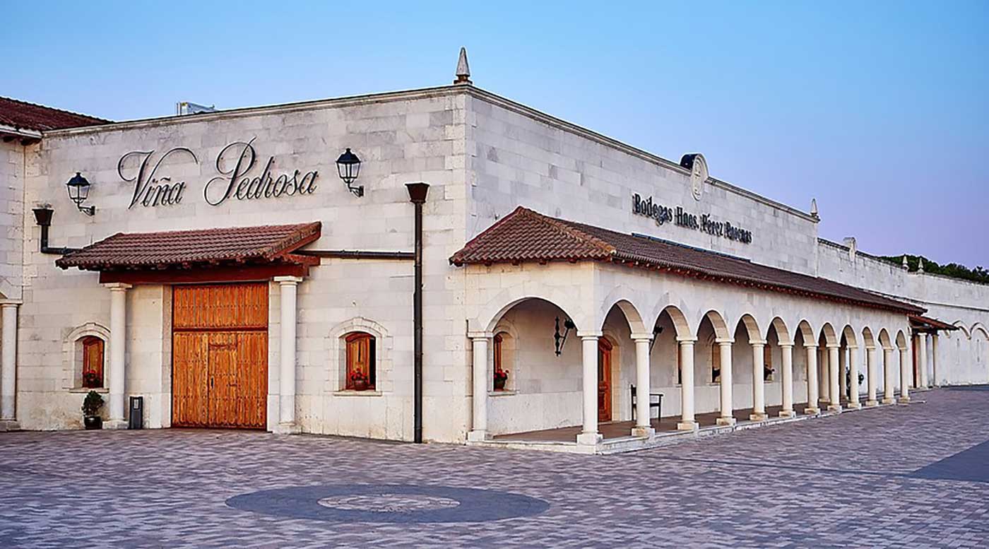 Bodega Pedrosa