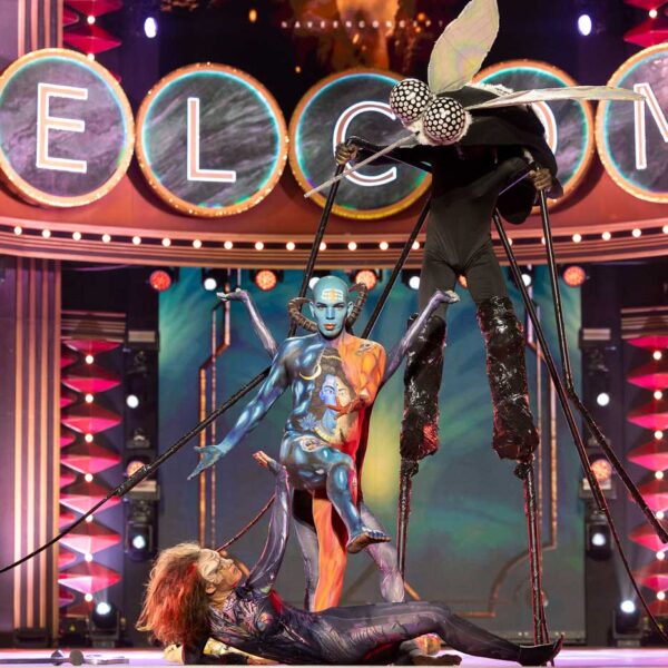 Rösta på temat för Carnaval de Las Palmas de Gran Canaria 2027