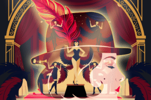 Karneval Arguineguín 2026 cabaret tema