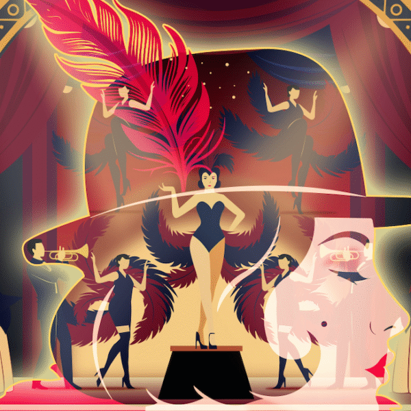 Karneval Arguineguín 2026 cabaret tema