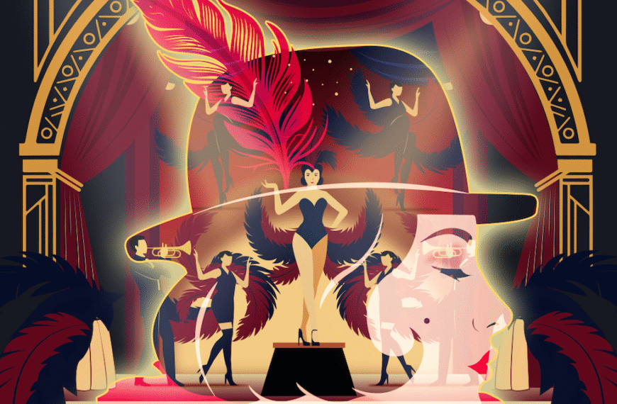 Karneval Arguineguín 2026 cabaret tema