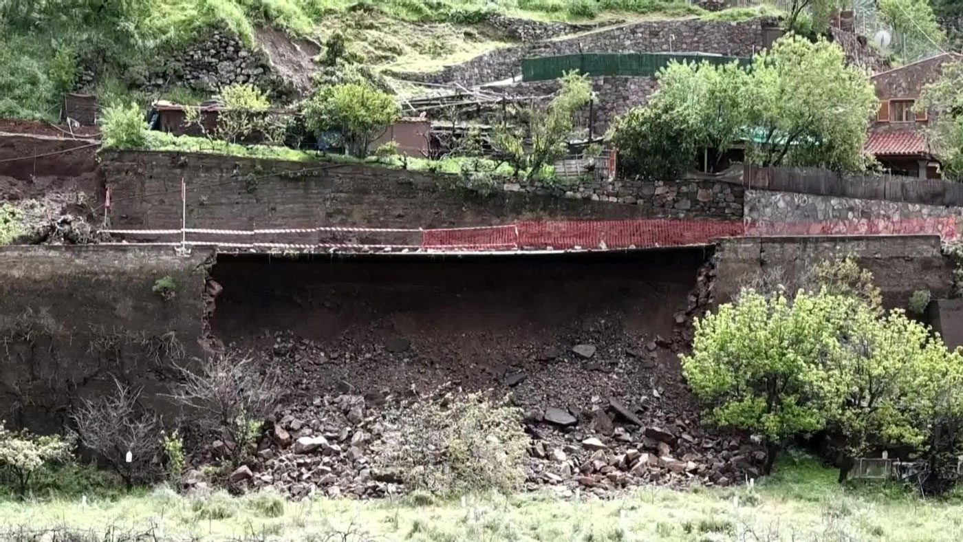 Read more about the article Ovädret Therese