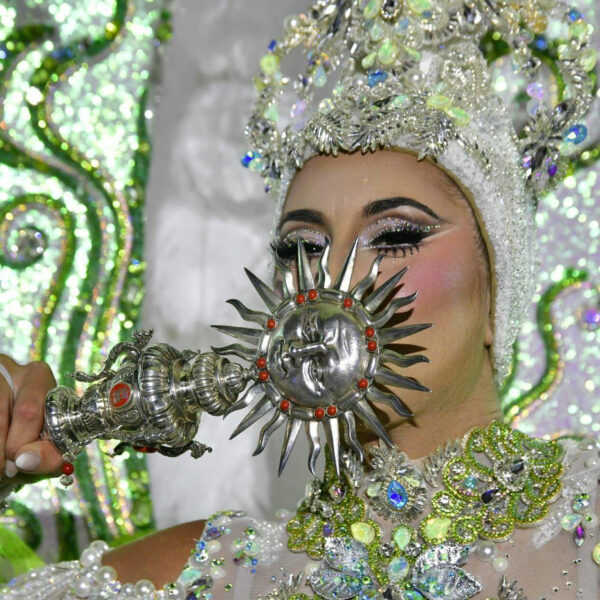 Drottning av Maspalomas Karneval