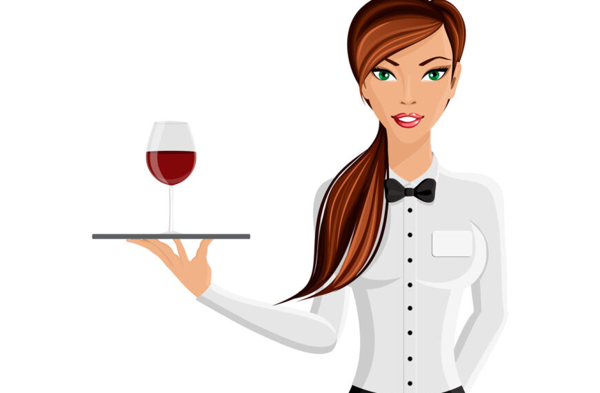 Nordmenn er noen gjerrigknarker…