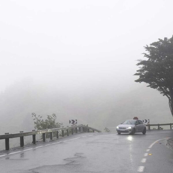 Ovädret Therese Gran Canaria Draggalan Maspalomas uppskjuten