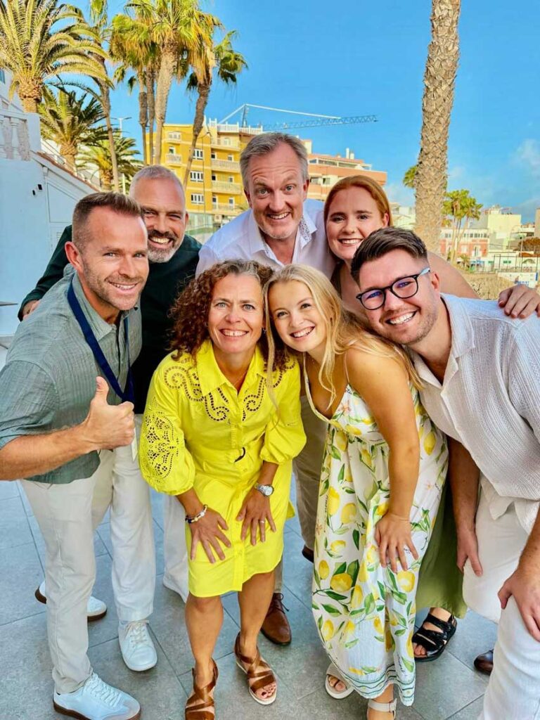 Ballader og bølgesusm Sjømannskirka