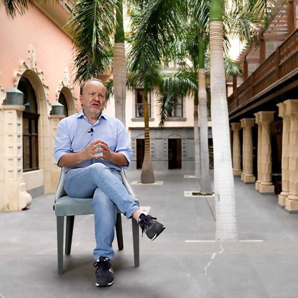 Michel Jorge Millares