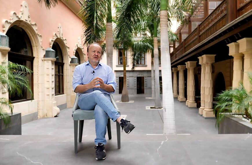 Michel Jorge Millares