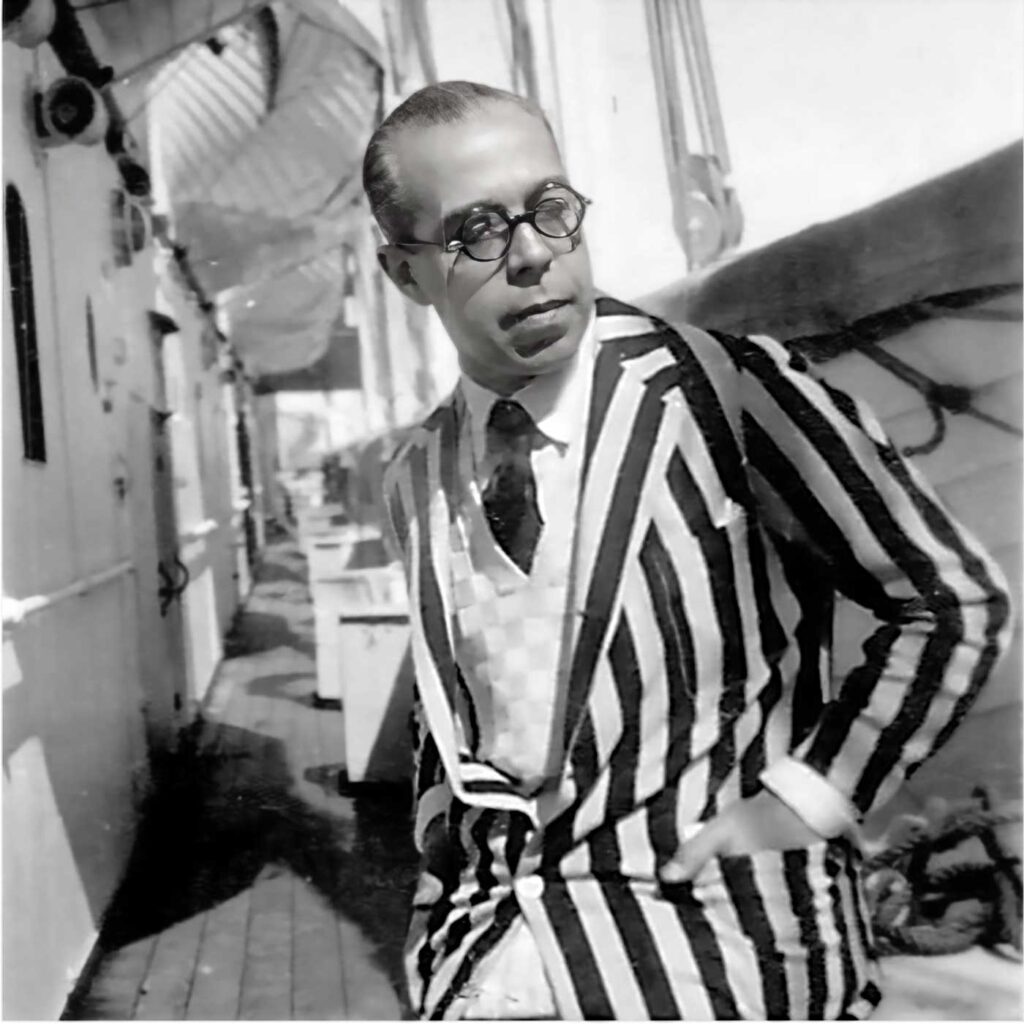 Néstor Martín-Fernández de la Torre