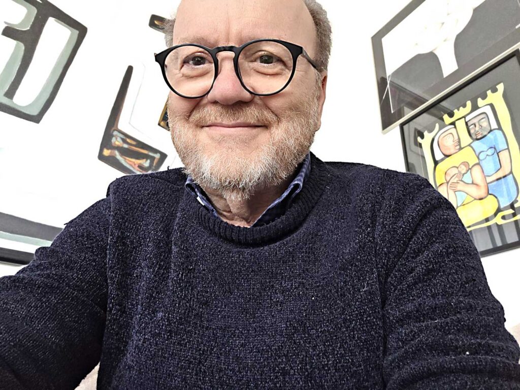 Michel Jorge Millares