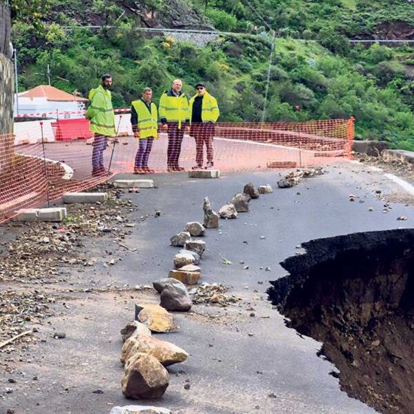 Øy-vind har dratt sin vei, og latt seg erstatte av Sol-fryd!