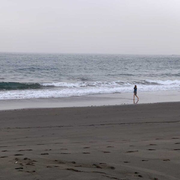 Playa La Garita