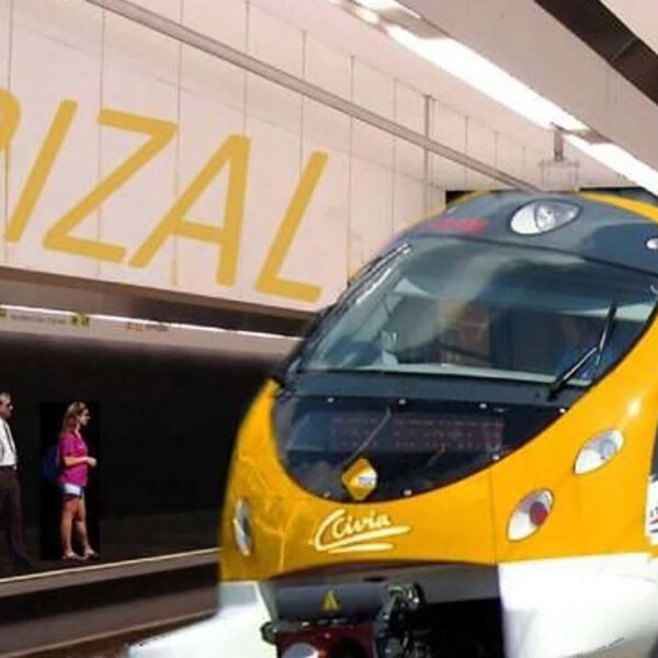 Gran Canaria närmare tåg – nytt steg efter 50 år