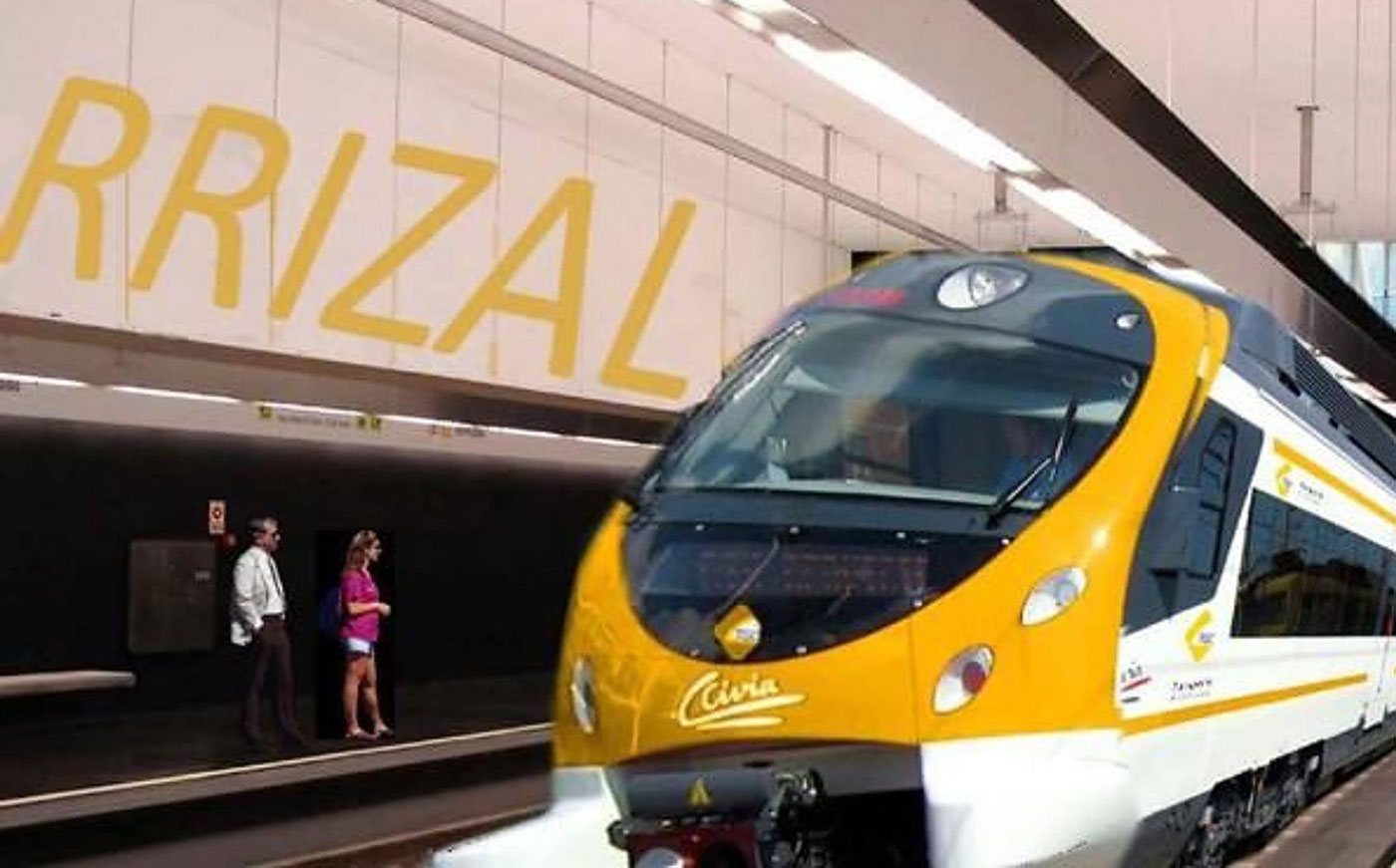 Gran Canaria närmare tåg – nytt steg efter 50 år