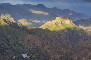 Gran Canaria