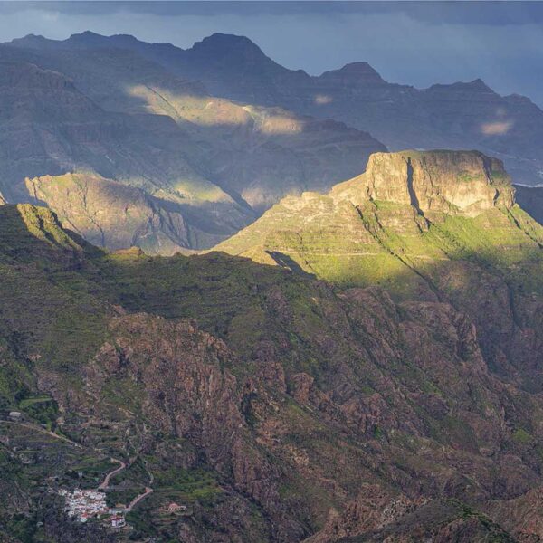 Gran Canaria