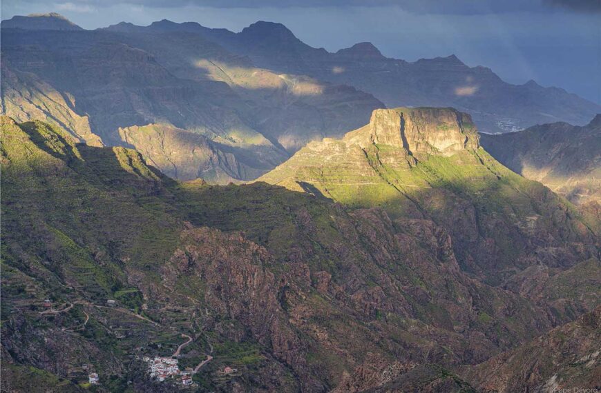 Gran Canaria