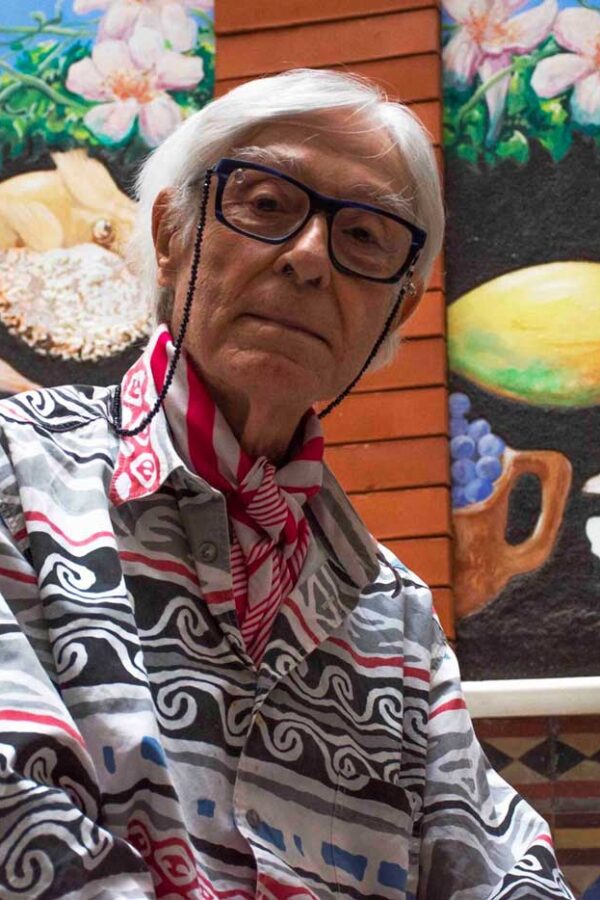 Pepe Damaso