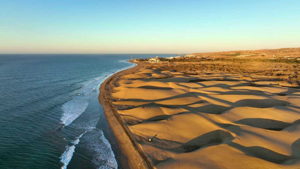 Maspalomas Dunas