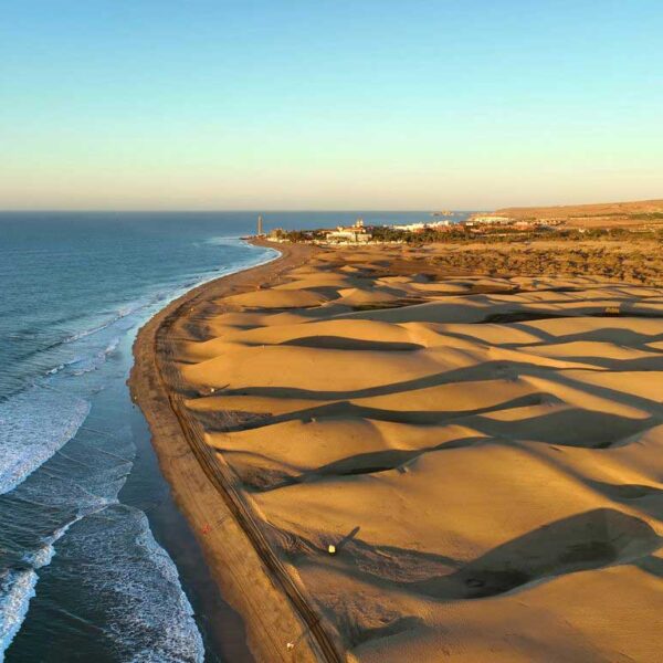 Maspalomas Dunas